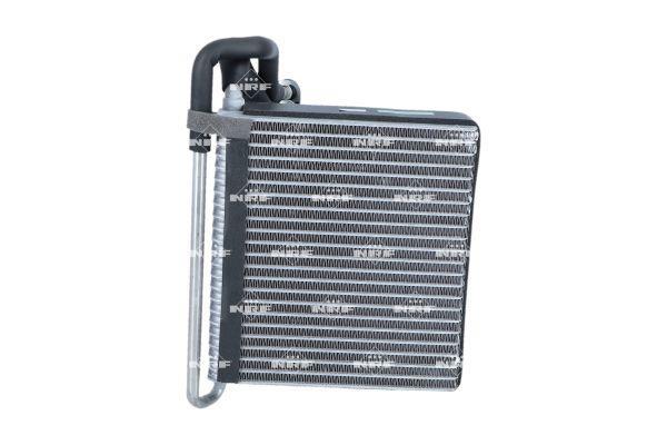 Evaporador de ar condicionado NRF B.V. ref. 36172