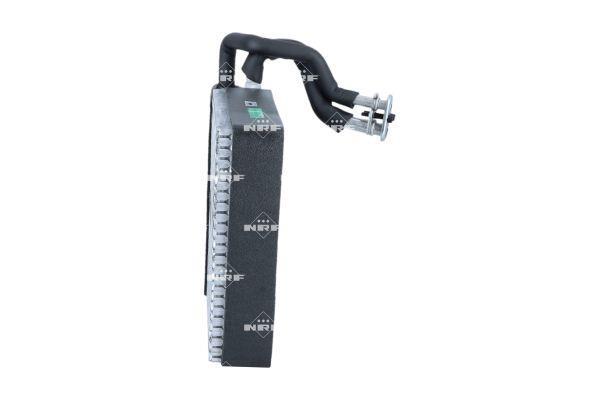Evaporador de ar condicionado NRF B.V. ref. 36172
