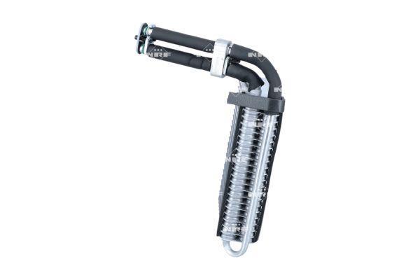 Evaporateur climatisation NRF B.V. ref. 36173