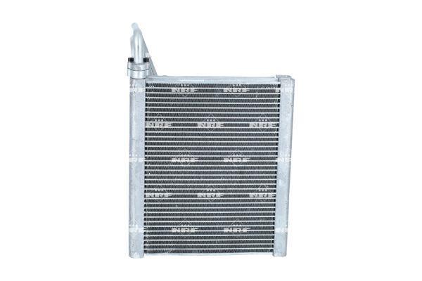 Evaporador de ar condicionado NRF B.V. ref. 36174