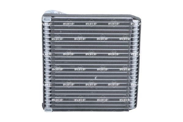 Evaporador de ar condicionado NRF B.V. ref. 36176
