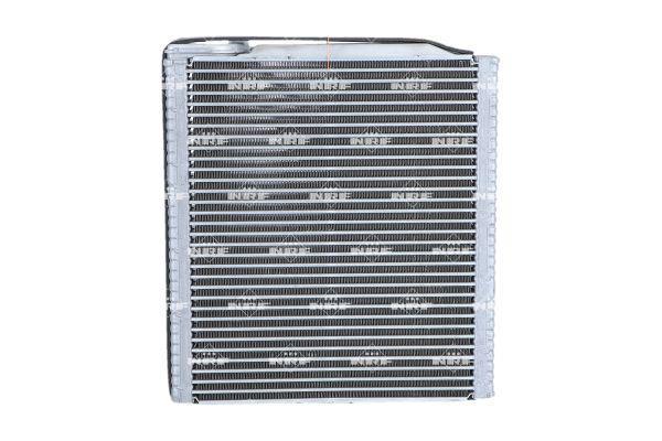 Evaporador de ar condicionado NRF B.V. ref. 36177