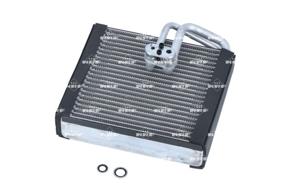 Evaporador, aire acondicionado NRF B.V. ref. 36182