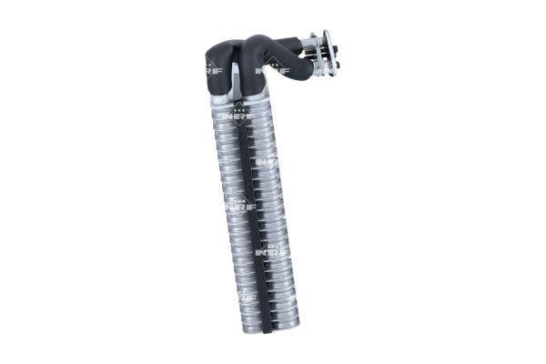 Evaporador de ar condicionado NRF B.V. ref. 36185