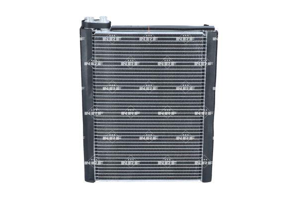 Evaporador de ar condicionado NRF B.V. ref. 36188