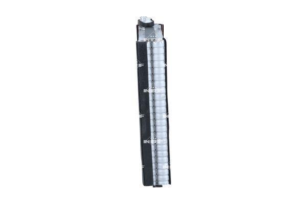 Evaporador de ar condicionado NRF B.V. ref. 36188