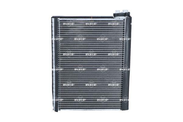 Evaporador de ar condicionado NRF B.V. ref. 36188
