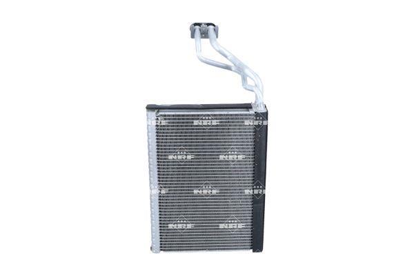 Evaporador de ar condicionado NRF B.V. ref. 36190