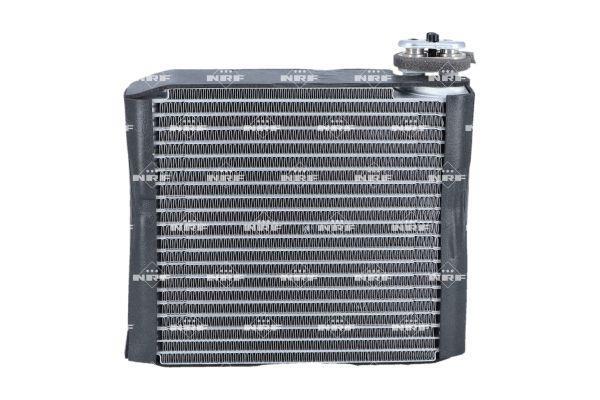 Evaporador, aire acondicionado NRF B.V. ref. 36191