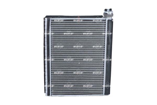 Evaporador, aire acondicionado NRF B.V. ref. 36193