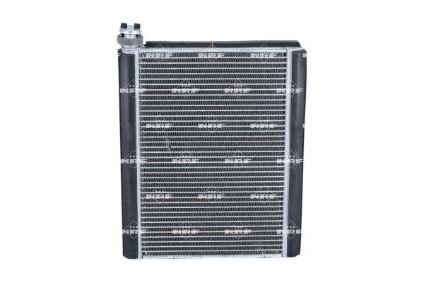 Evaporador, aire acondicionado NRF B.V. ref. 36193