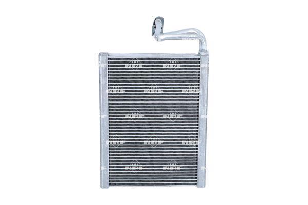 Evaporador de ar condicionado NRF B.V. ref. 36194