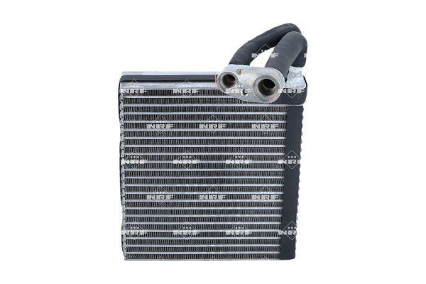 Evaporateur climatisation NRF B.V. ref. 36195
