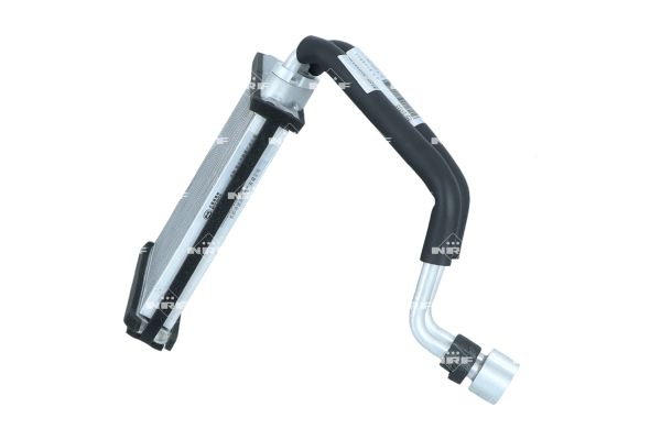 Evaporateur climatisation NRF B.V. 36242