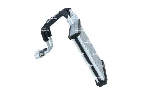 Evaporateur climatisation NRF B.V. 36242