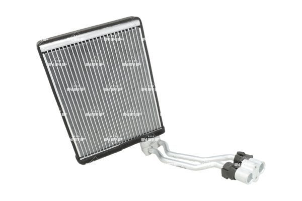 Evaporador, aire acondicionado NRF B.V. 36243