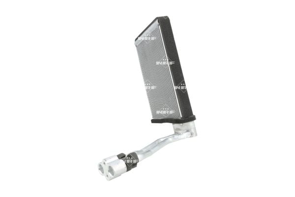 Evaporador, aire acondicionado NRF B.V. 36243