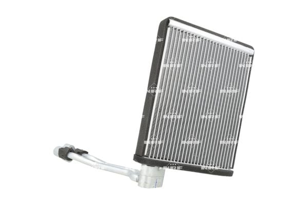 Evaporador, aire acondicionado NRF B.V. 36243