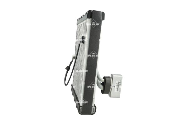 Evaporateur climatisation NRF B.V. 36244