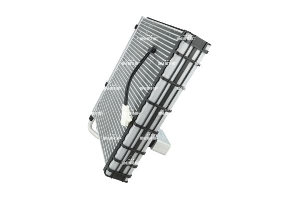 Evaporador, aire acondicionado NRF B.V. ref. 36255
