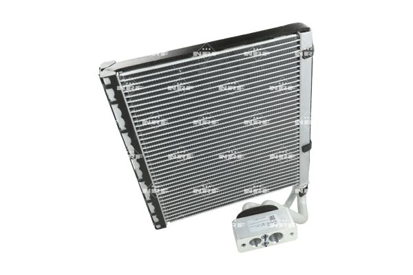 Evaporador, aire acondicionado NRF B.V. ref. 36255