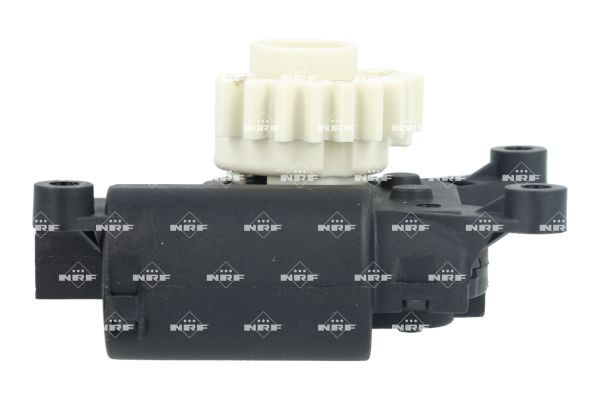 Moteur actionneur de volet de climatisation (Moteur de volet de climatisation) NRF B.V. 370022