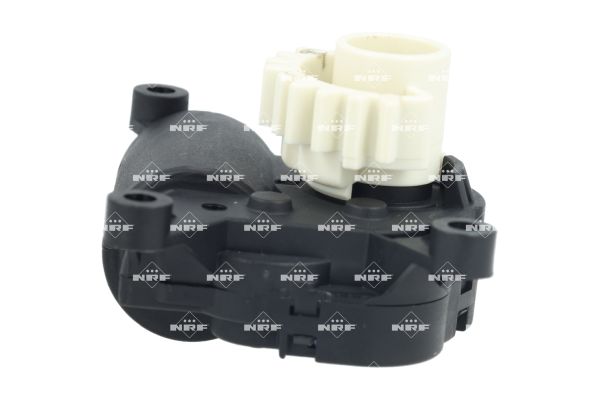 Moteur actionneur de volet de climatisation (Moteur de volet de climatisation) NRF B.V. 370022