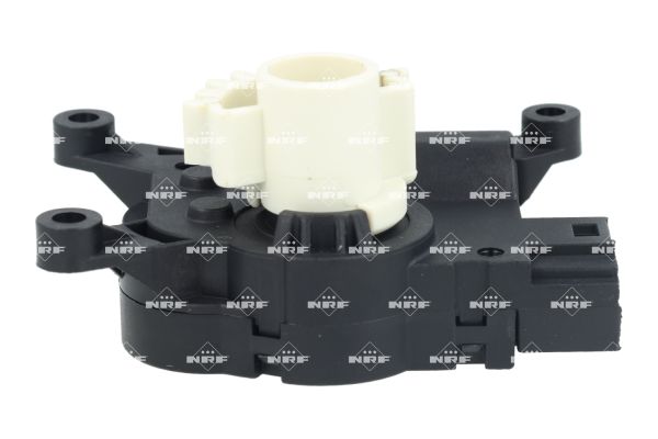 Moteur actionneur de volet de climatisation (Moteur de volet de climatisation) NRF B.V. 370022