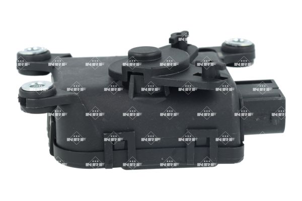 Moteur actionneur de volet de climatisation (Moteur de volet de climatisation) NRF B.V. 370023