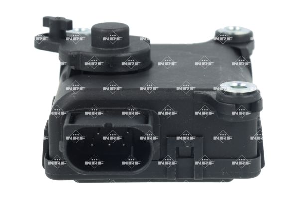 Moteur actionneur de volet de climatisation (Moteur de volet de climatisation) NRF B.V. 370024