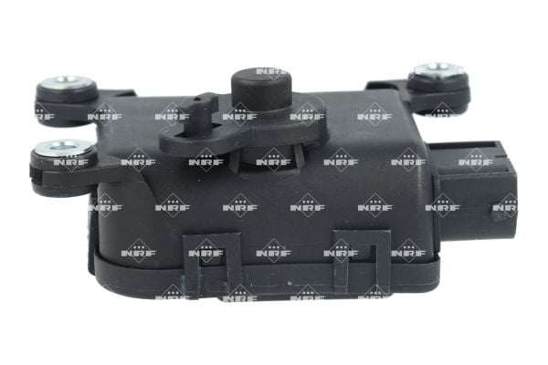 Moteur actionneur de volet de climatisation (Moteur de volet de climatisation) NRF B.V. 370024