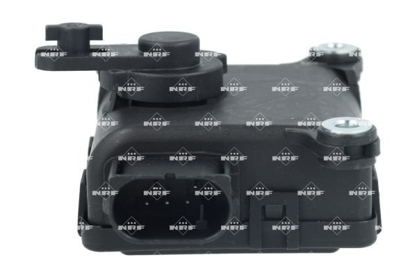Moteur actionneur de volet de climatisation (Moteur de volet de climatisation) NRF B.V. 370026
