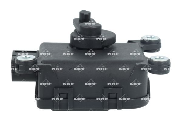 Moteur actionneur de volet de climatisation (Moteur de volet de climatisation) NRF B.V. 370026