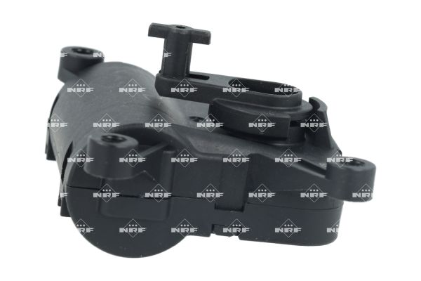 Moteur actionneur de volet de climatisation (Moteur de volet de climatisation) NRF B.V. 370027