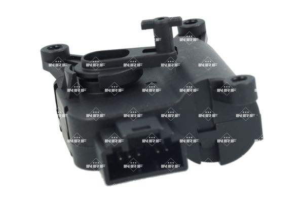 Moteur actionneur de volet de climatisation (Moteur de volet de climatisation) NRF B.V. 370027