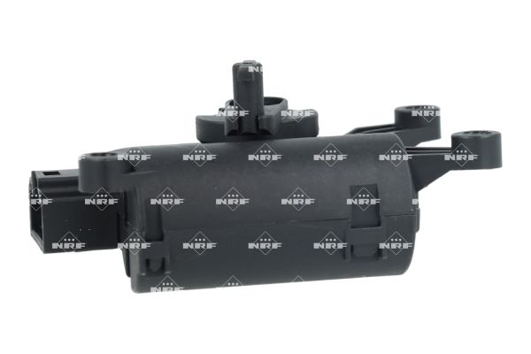 Moteur actionneur de volet de climatisation (Moteur de volet de climatisation) NRF B.V. 370027