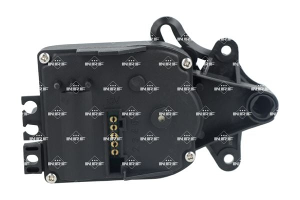 Moteur actionneur de volet de climatisation (Moteur de volet de climatisation) NRF B.V. 370028