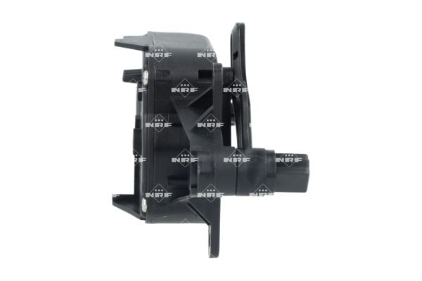 Moteur actionneur de volet de climatisation (Moteur de volet de climatisation) NRF B.V. 370028