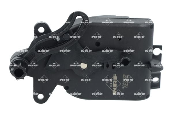 Moteur actionneur de volet de climatisation (Moteur de volet de climatisation) NRF B.V. 370028