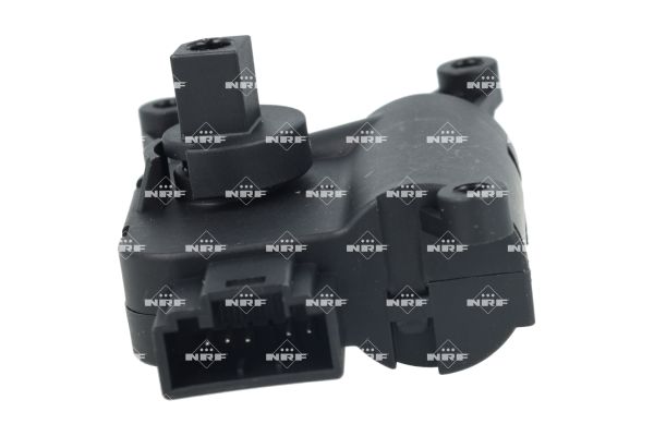 Moteur actionneur de volet de climatisation (Moteur de volet de climatisation) NRF B.V. 370030