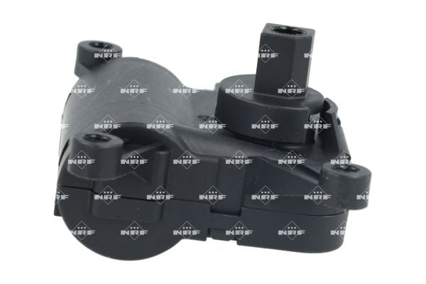 Moteur actionneur de volet de climatisation (Moteur de volet de climatisation) NRF B.V. 370030