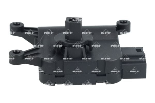 Moteur actionneur de volet de climatisation (Moteur de volet de climatisation) NRF B.V. 370030