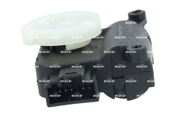 Moteur actionneur de volet de climatisation (Moteur de volet de climatisation) NRF B.V. 370031