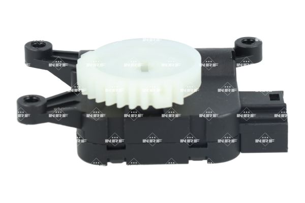 Moteur actionneur de volet de climatisation (Moteur de volet de climatisation) NRF B.V. 370031