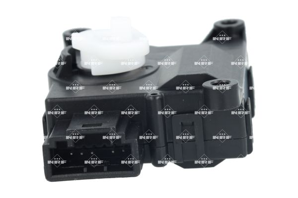 Moteur actionneur de volet de climatisation (Moteur de volet de climatisation) NRF B.V. 370033