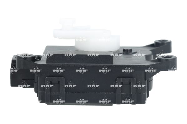 Moteur actionneur de volet de climatisation (Moteur de volet de climatisation) NRF B.V. 370033