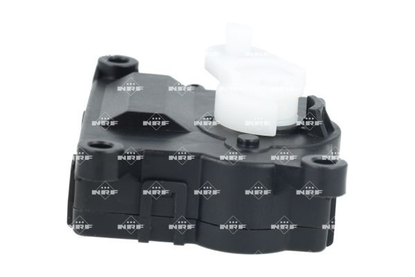 Moteur actionneur de volet de climatisation (Moteur de volet de climatisation) NRF B.V. 370033