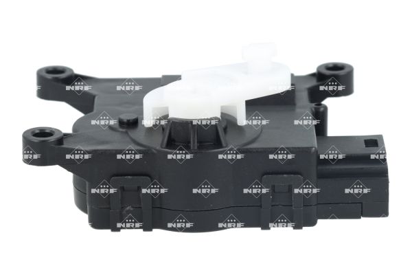 Moteur actionneur de volet de climatisation (Moteur de volet de climatisation) NRF B.V. 370033