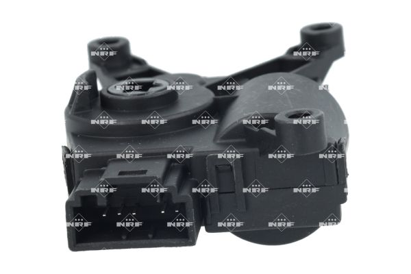 Moteur actionneur de volet de climatisation (Moteur de volet de climatisation) NRF B.V. 370034