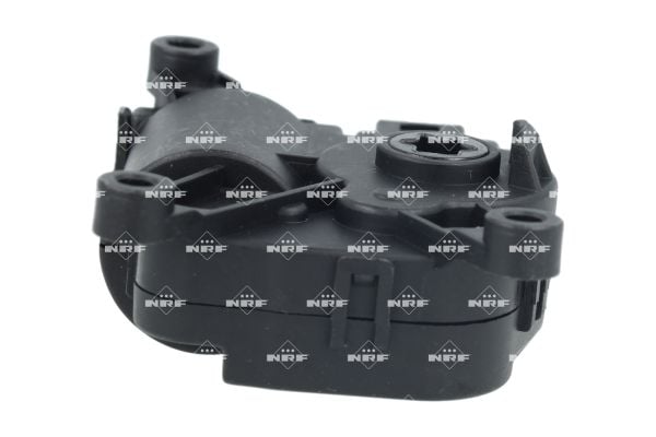 Moteur actionneur de volet de climatisation (Moteur de volet de climatisation) NRF B.V. 370034